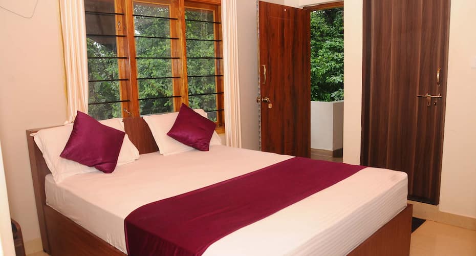 Jungle Hill Resort Coorg, Coorg 3